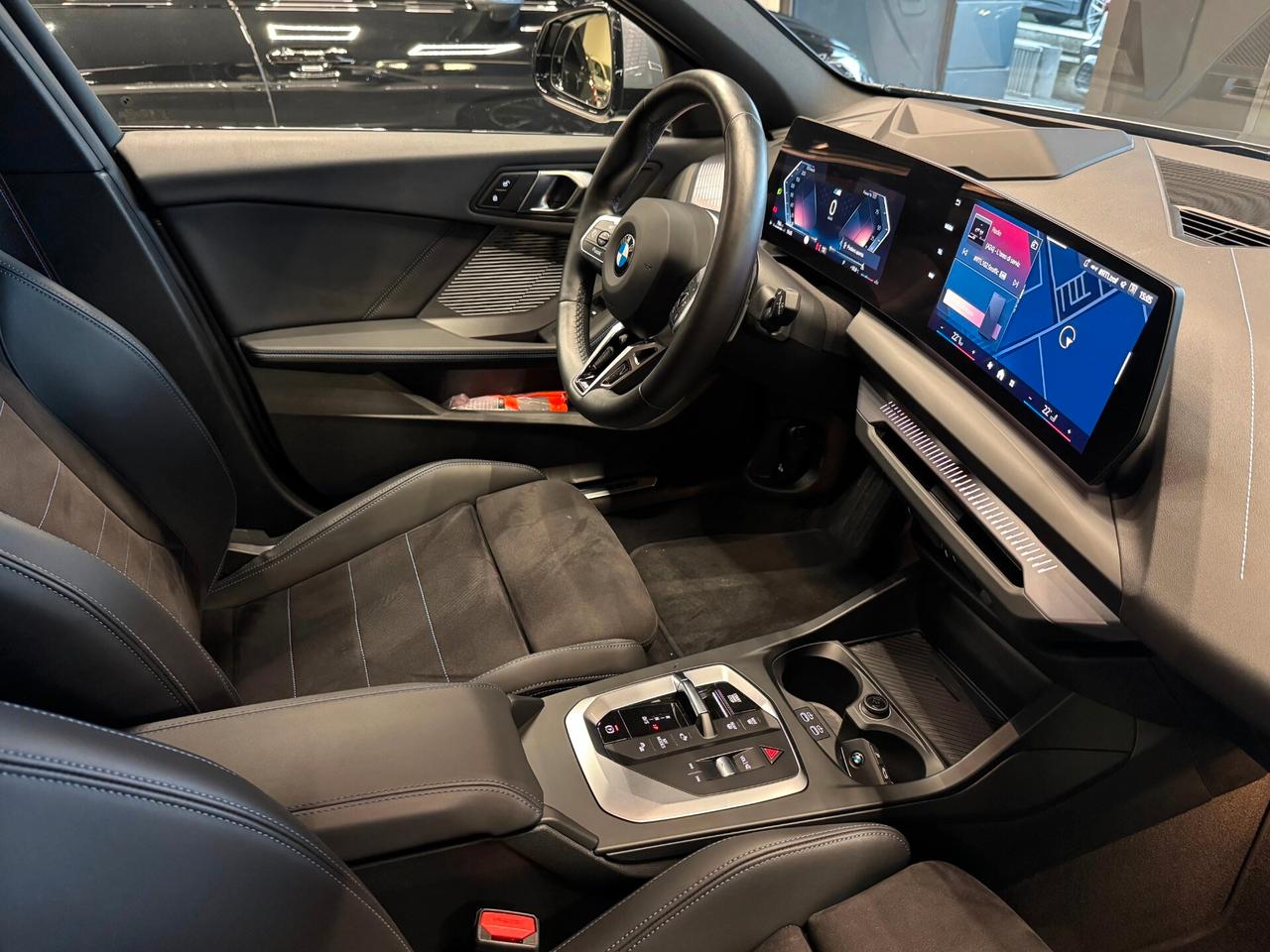 BMW Serie 1 (F70) 118d MSport Pro