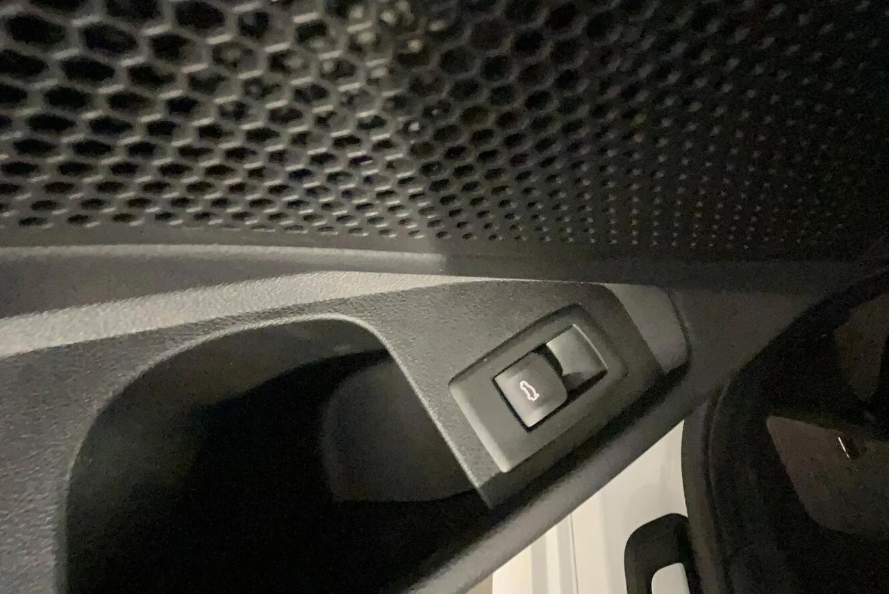 Bmw 318 318d M Sport 150cv auto