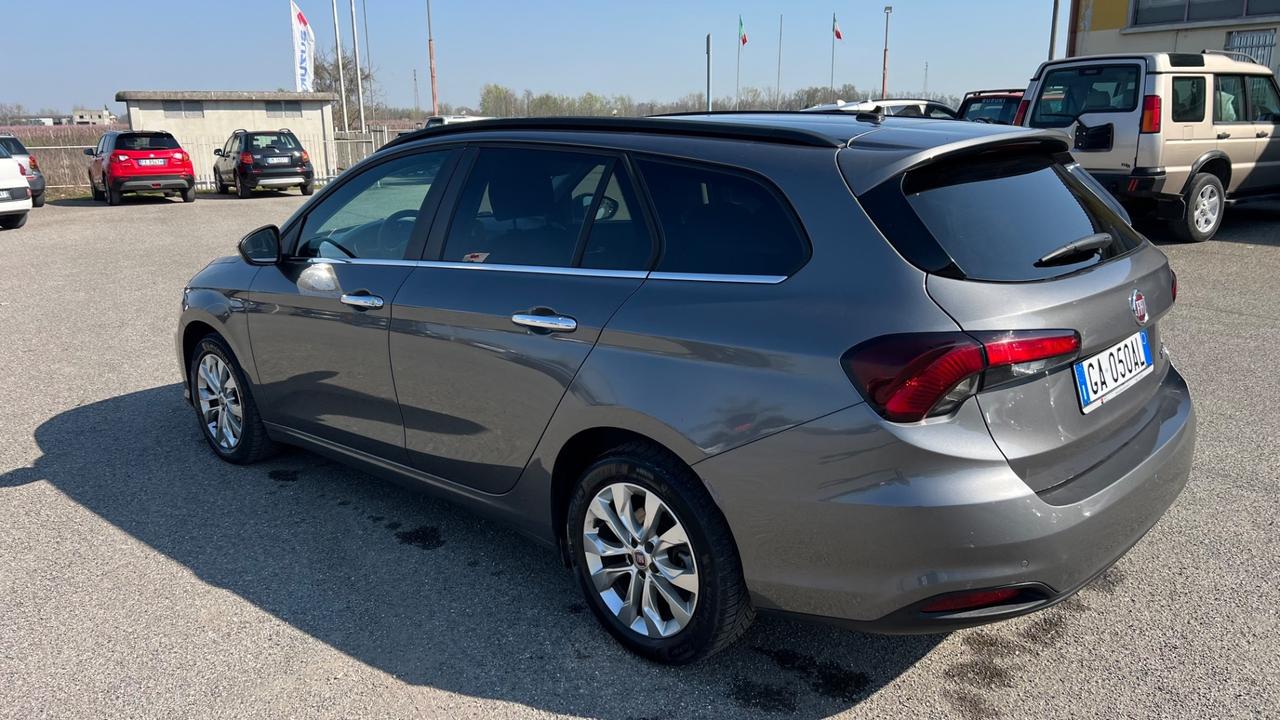 Fiat Tipo 1.6 Mjt S&S DCT SW Business
