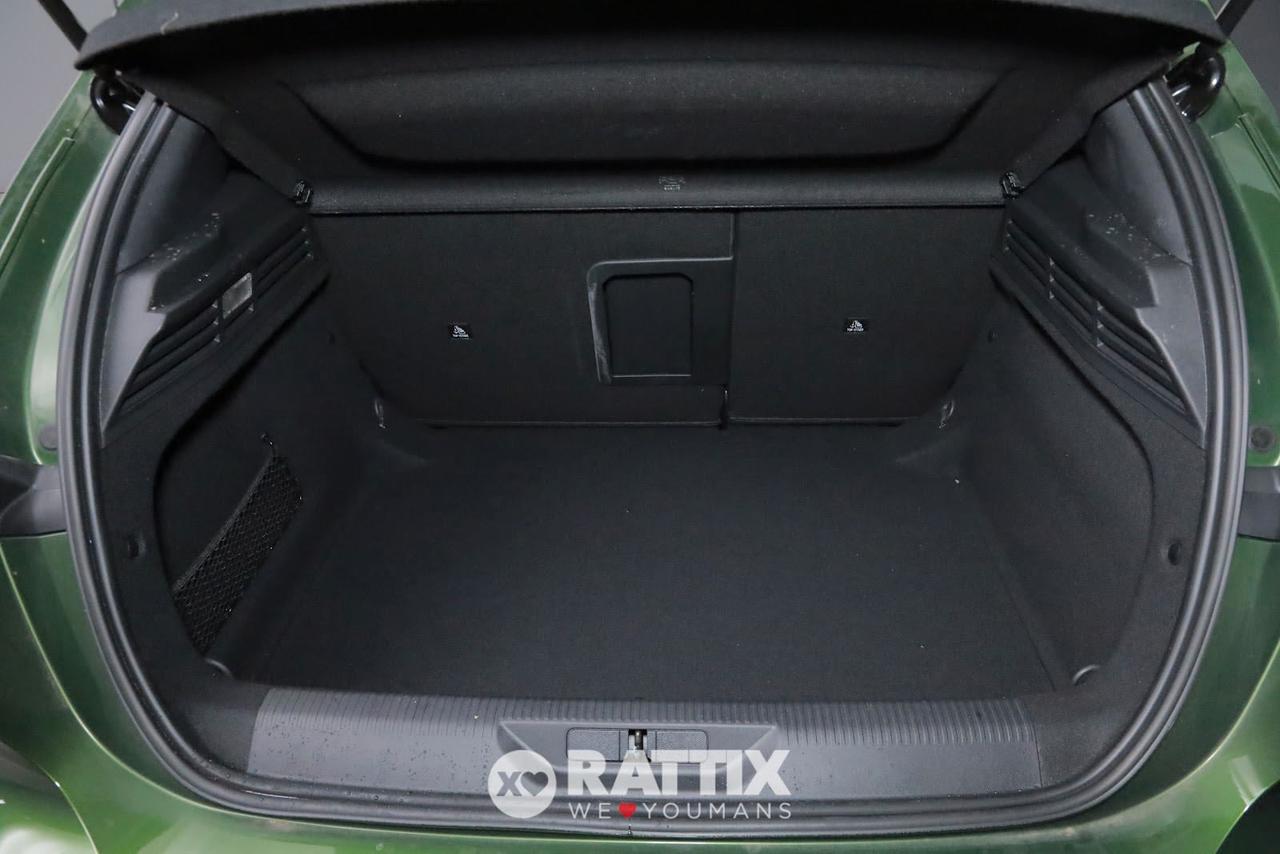 Peugeot 308 1.5 bluehdi 130CV Allure eat8