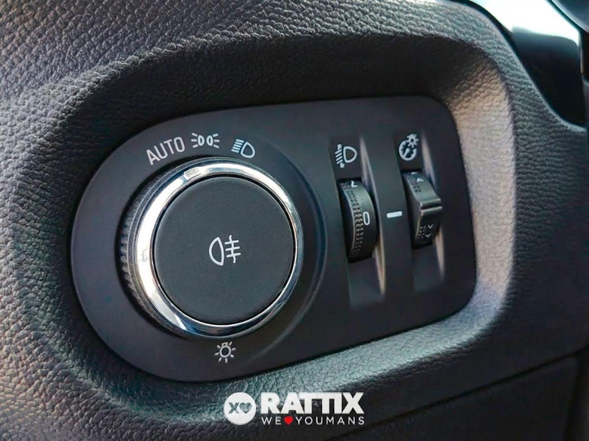 Opel Corsa 1.2 100CV GS