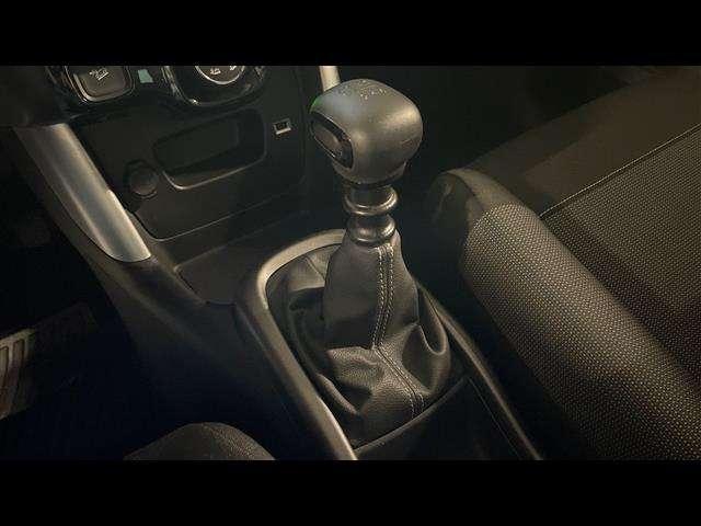Citroen C3 Aircross 1.2 puretech Shine s&s 110cv