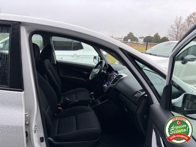 HYUNDAI iX20 XPossible ANCHE PER NEOPATENTATI