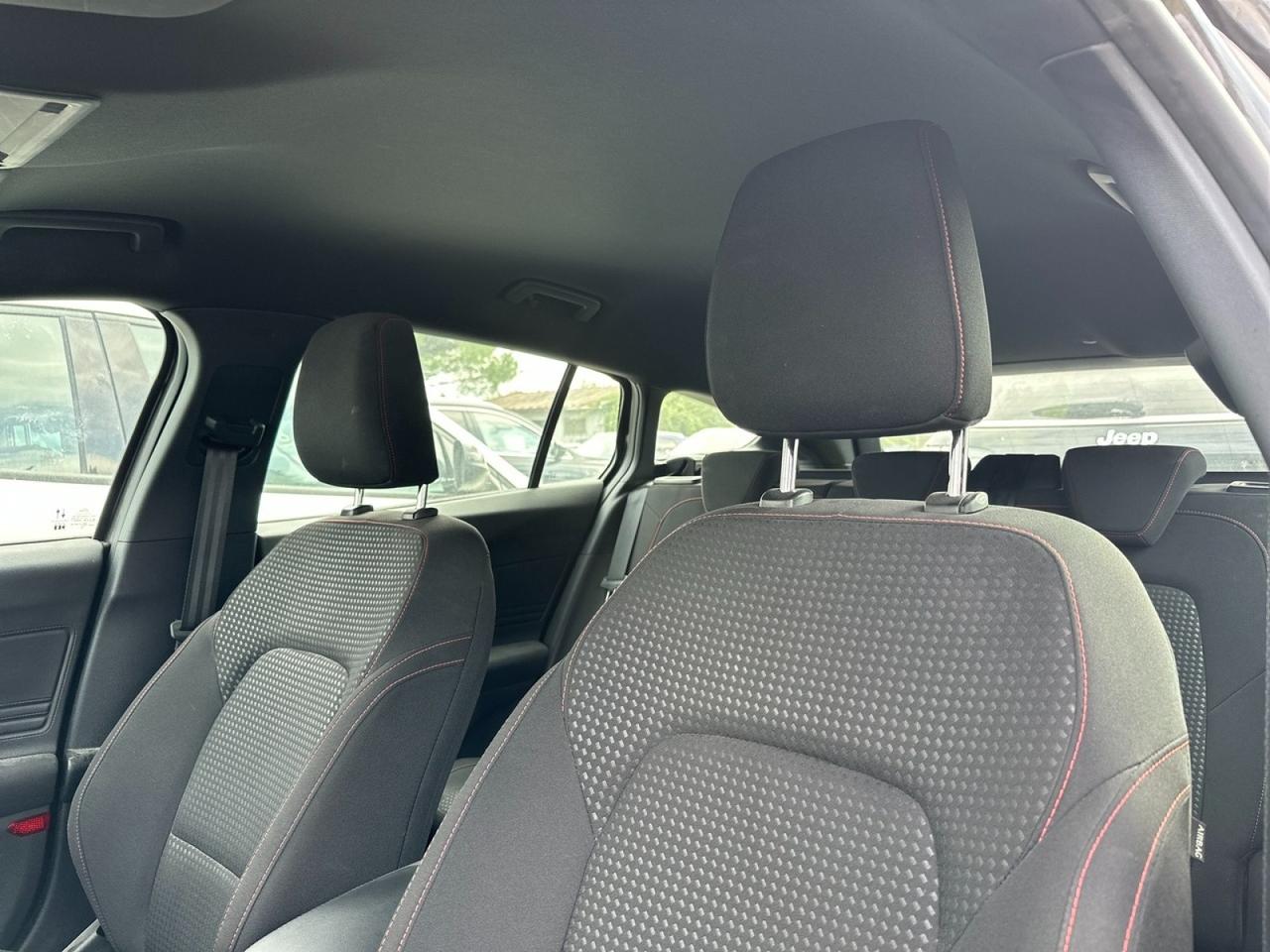 FORD Focus V 2022 SW - Focus SW 1.0t ecoboost h ST-Line 125cv