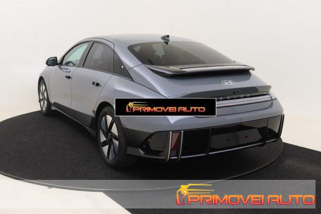 HYUNDAI Ioniq 6 77.4 kWh Evolution