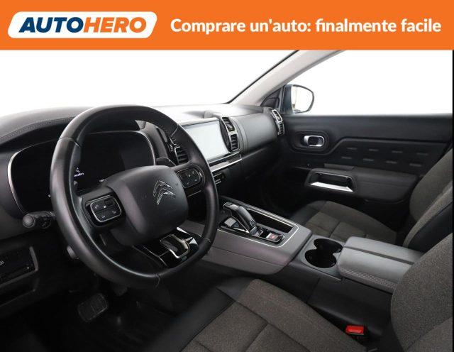 CITROEN C5 Aircross BlueHDi 130 S&S EAT8 Business