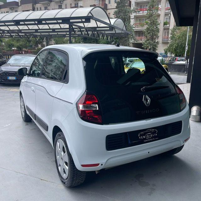 RENAULT - Twingo - TCe 90 CV EDC