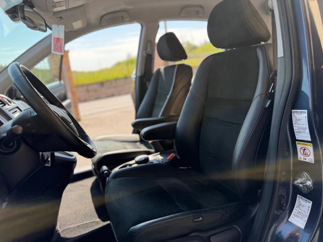 HONDA CR-V 2.2 i-DTEC Exclusive AT Ed Esclusiva FULL OPTIONAL