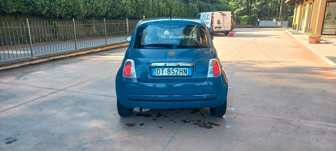 Fiat 500 1.2 Pop