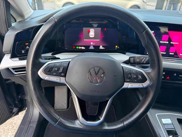VOLKSWAGEN Golf 2.0 TDI DSG SCR Style PREZZO REALE !!!!