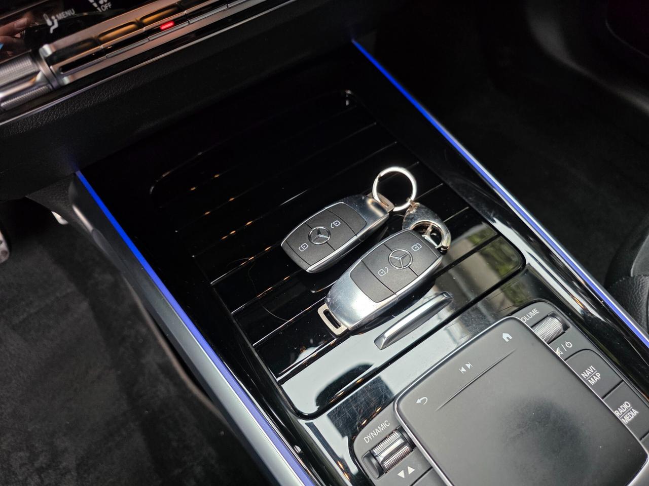 Mercedes-benz GLB 200 d Automatic 4Matic Premium