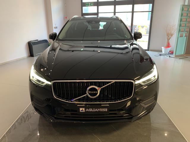 VOLVO XC60 B4 Geartronic Inscription