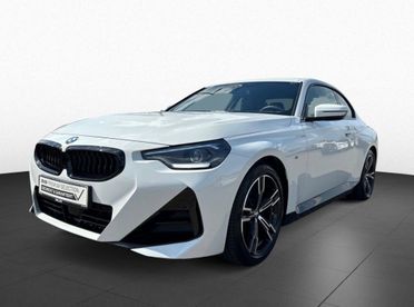 BMW 218 i Coupé M Sport IVA COMPRESA