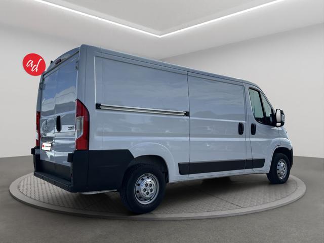 PEUGEOT Boxer 33 2.2 BlueHDi 120 S&S PM-TM Furgone +IVA