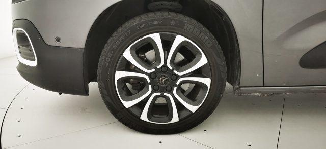 CITROEN Berlingo BlueHDi 130 Stop&Start M Live