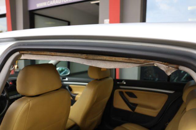VOLKSWAGEN Golf V 2.0 TDI 5 Porte Sportline LEGGERE DESCRIZIONE E4