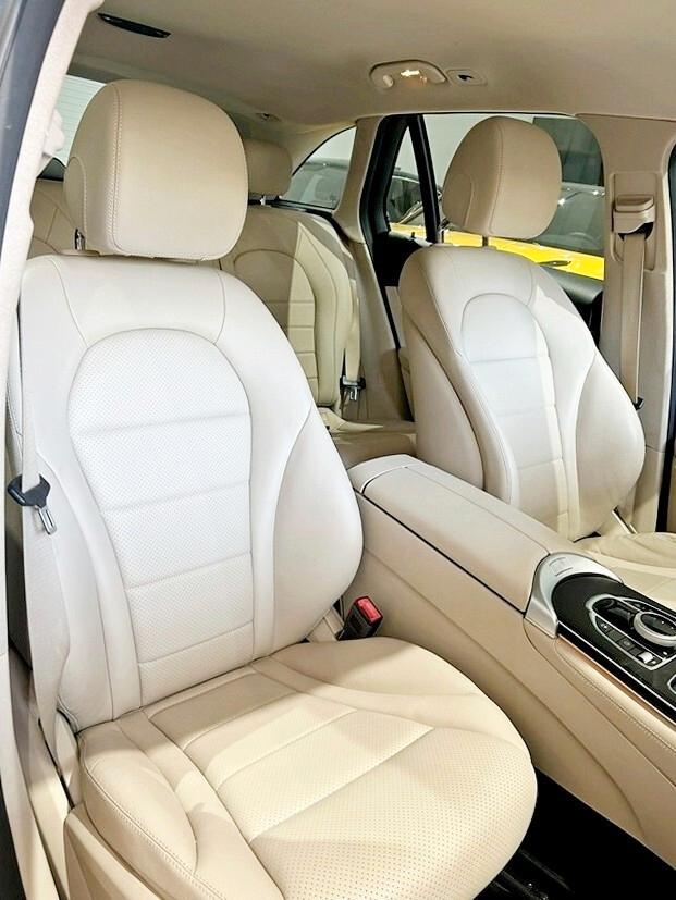 Mercedes-benz GLC 220 d 4Matic Exclusive