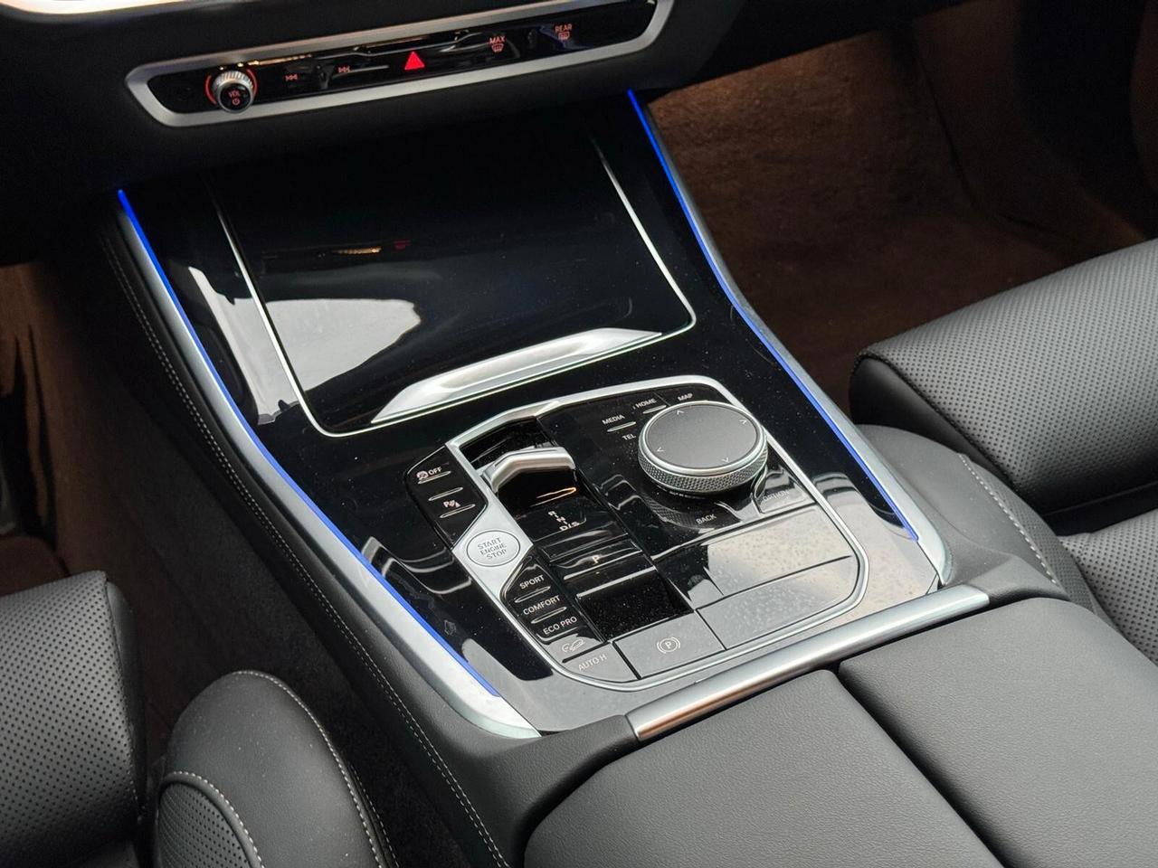 Bmw X5 xDrive30d 48V Msport Pro