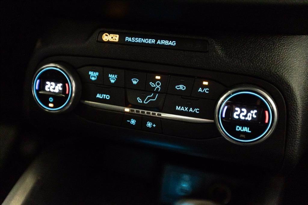 FORD Focus 1.0 ecoboost h ST-Line Design 125cv del 2022
