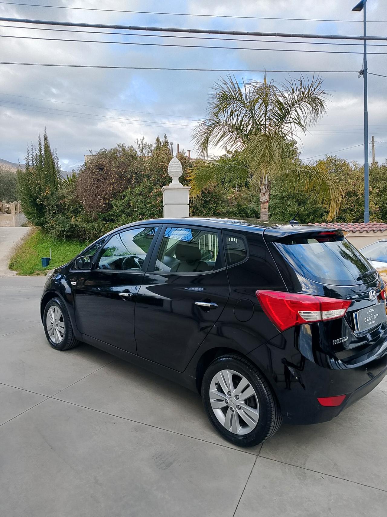 Hyundai iX20 1.4 90 CV Econext Classic