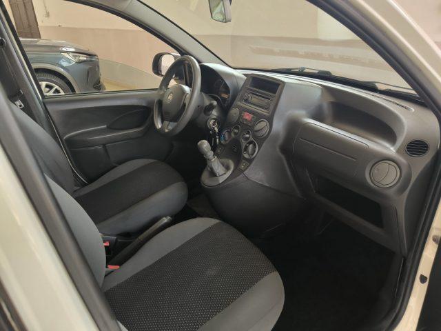 FIAT Panda 1.2 4x4 Active GPL
