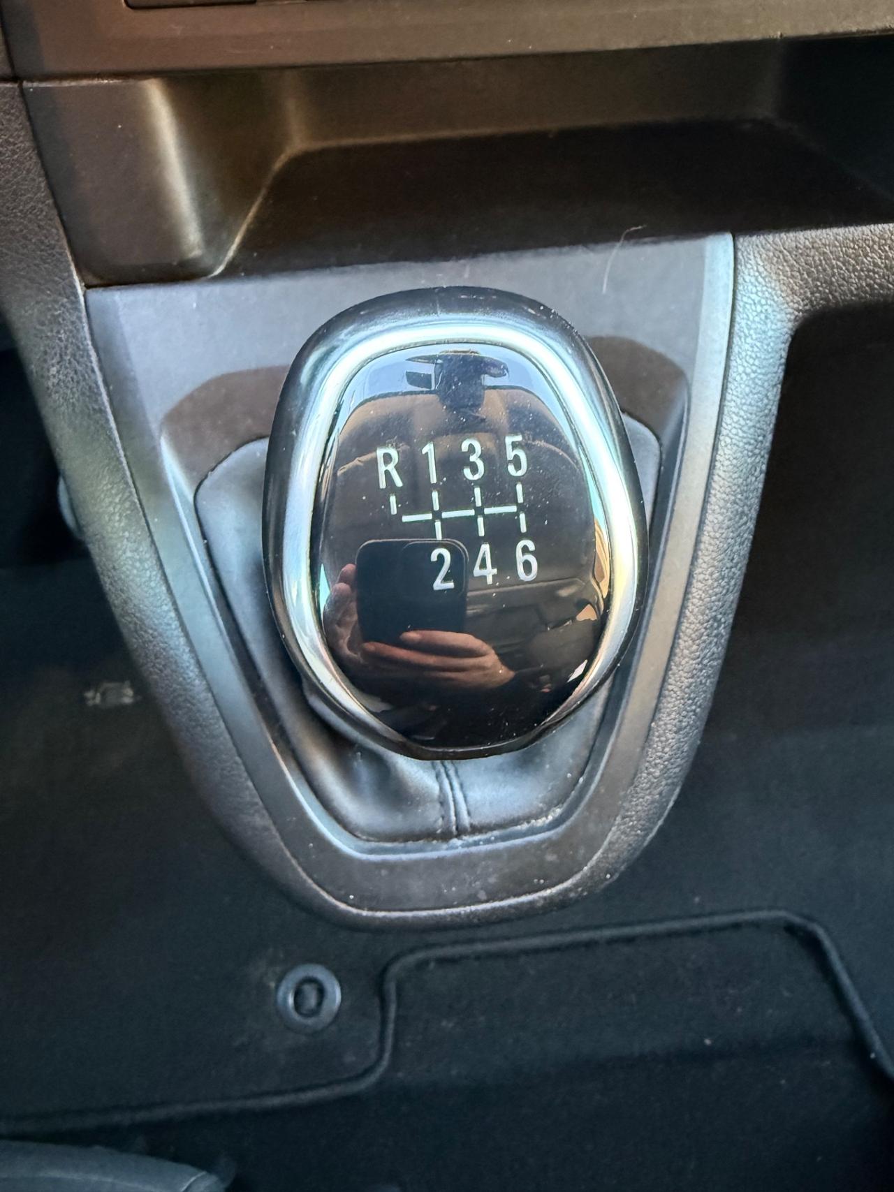 Toyota Proace Verso 1.5D L0 D Luxury