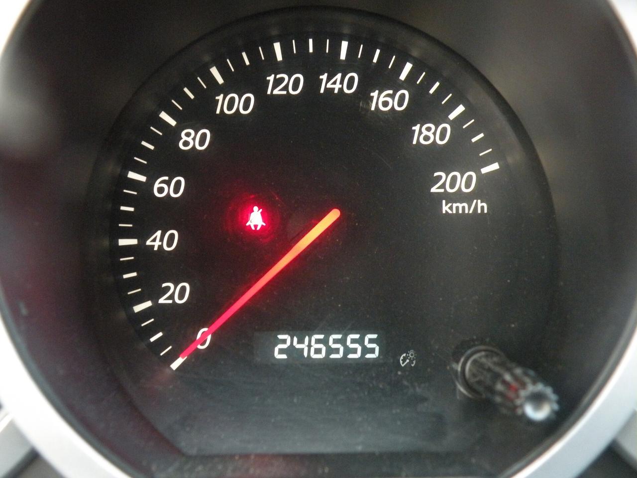 SUZUKI GRAND VITARA 1.9 DDiS 2008