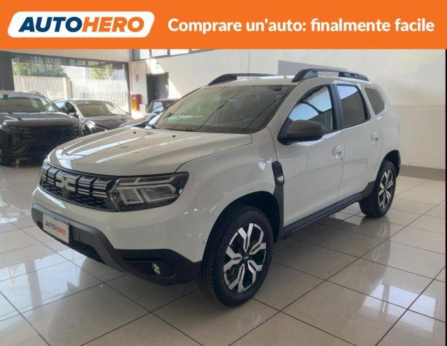DACIA Duster 1.5 Blue dCi 8V 115 CV 4x2 Journey