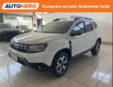 DACIA Duster 1.5 Blue dCi 8V 115 CV 4x2 Journey