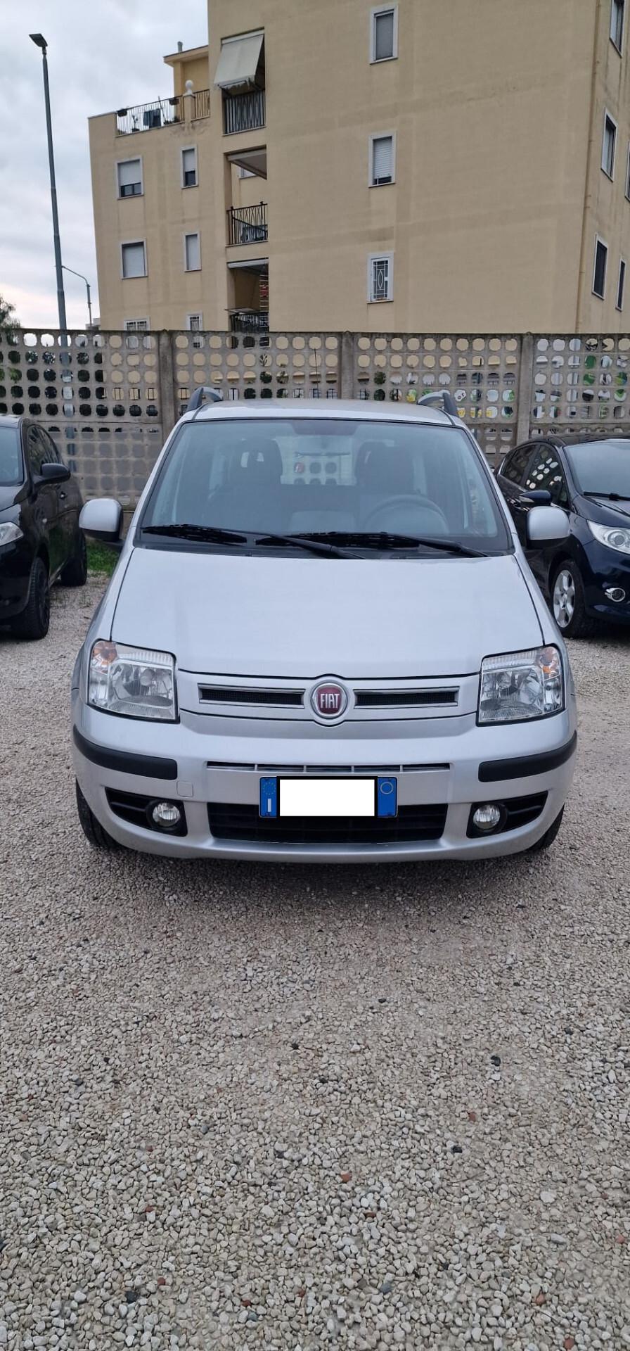 Fiat Panda 1.2 Emotion 2011 PERFETTA PROMO*