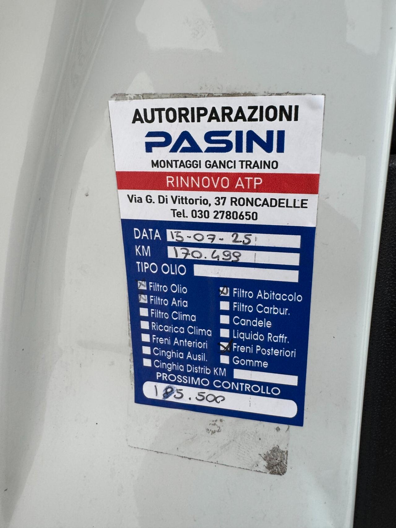 Lancia Delta 1.4 T-Jet 120 CV Gold Ecochic GPL