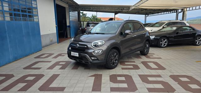 FIAT 500X 2.0 MJet 140 CV 4x4 Cross Plus*garanzia 24mesi*