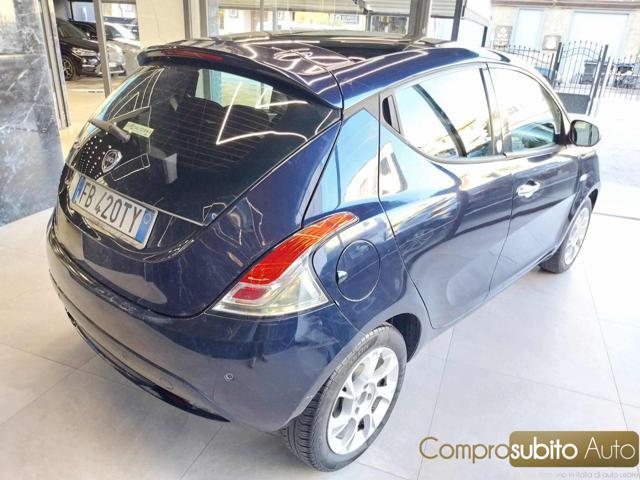 LANCIA Ypsilon 1.2 69 CV GPL Platinum
