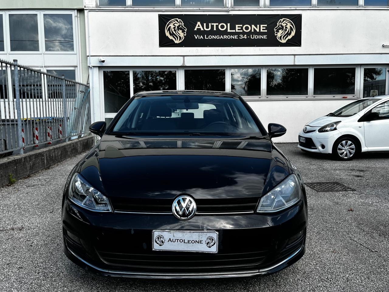 Volkswagen Golf 7 1.4 TSI 122 cv 5p. Highline OK NEOPATENTATI