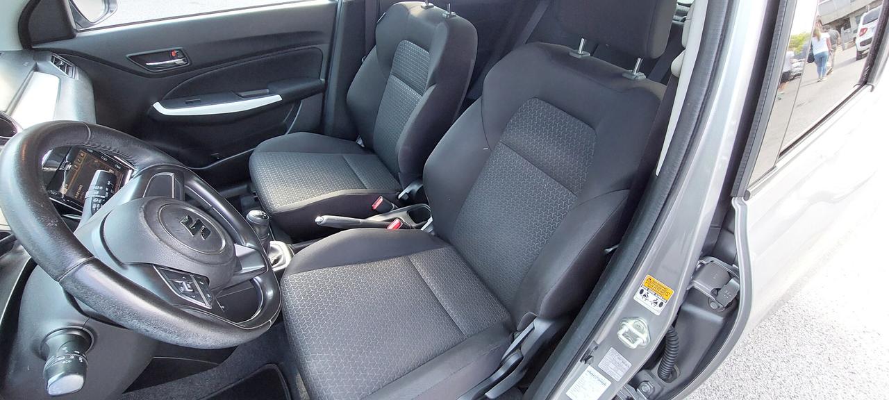 Suzuki Swift 1.2 Dualjet Cool