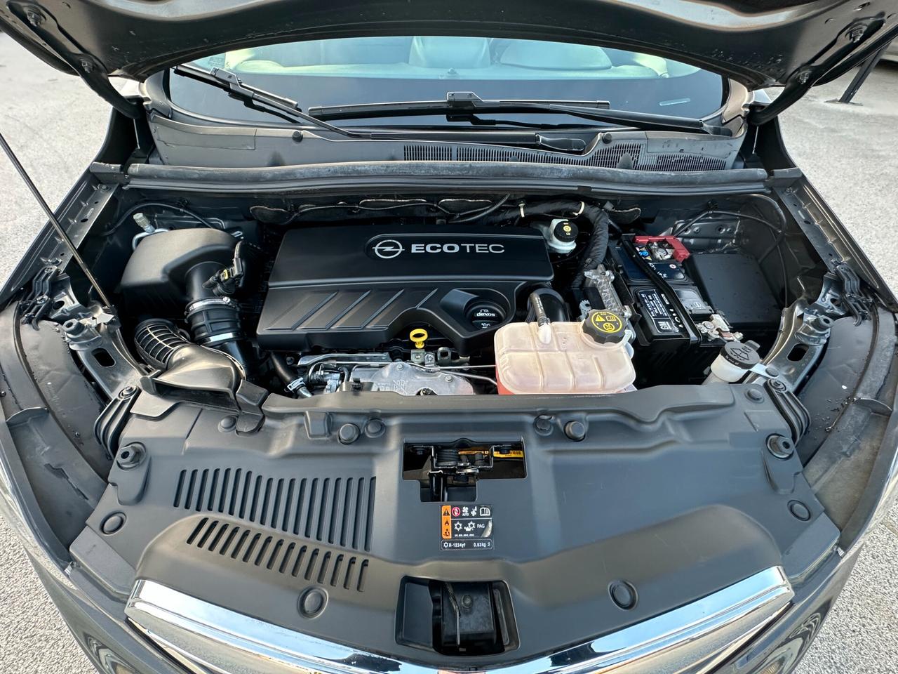 OPEL Mokka 1.6 CDTI Ecotec 136CV 4x4 Start&Stop Cosmo