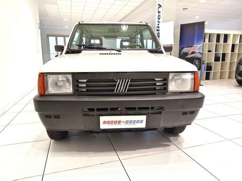 FIAT Panda Panda 1.1 CAT 4x4 TREKKING*SUPER PREZZO*