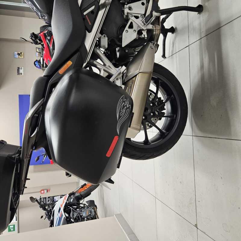 Honda Crossrunner - 2017