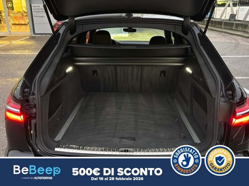 Audi A6 AVANT 40 2.0 TDI MHEV BUSINESS DESIGN S-TRONIC