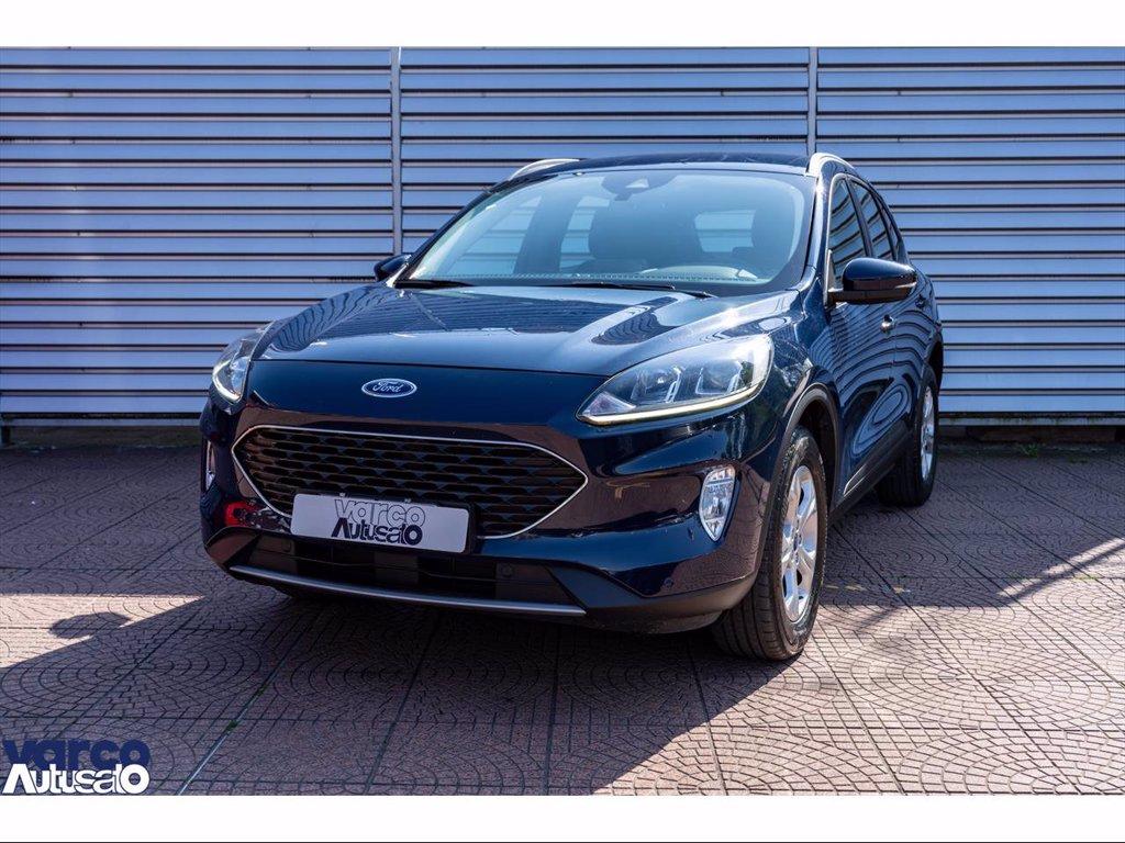 FORD Kuga 2.5 phev connect 2wd 225cv e-shifter del 2022