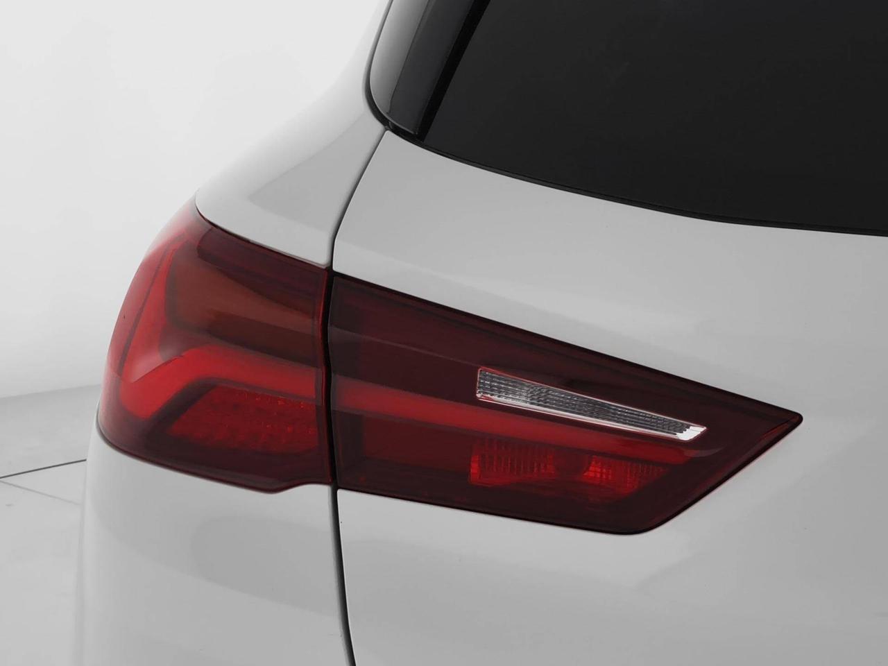 BMW X2 xDrive20d MSport