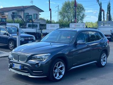 BMW X1 sDrive18d X Line