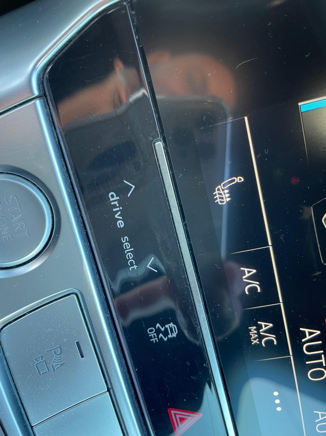 Audi A6 Avant 35 2.0 TDI S tronic S line