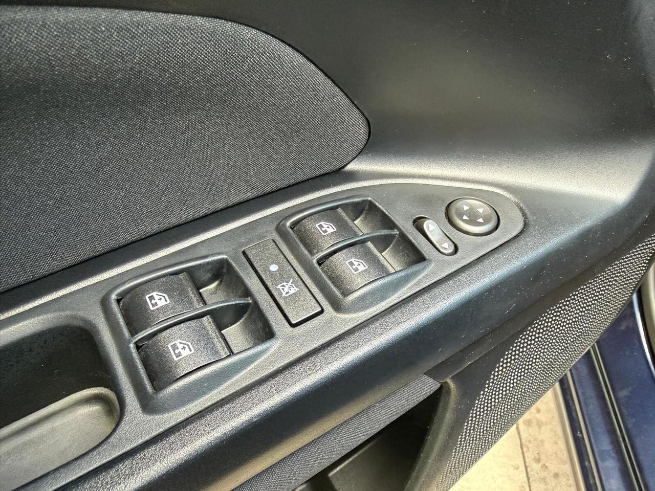 Fiat Tipo 1.6 Mjt S&S SW City Life