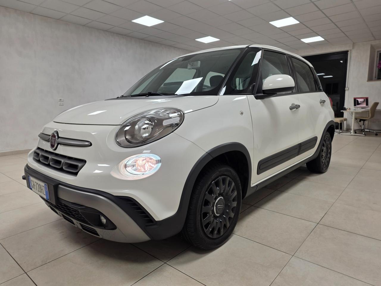 Fiat 500L 1.3 Multijet 95 CV Sport