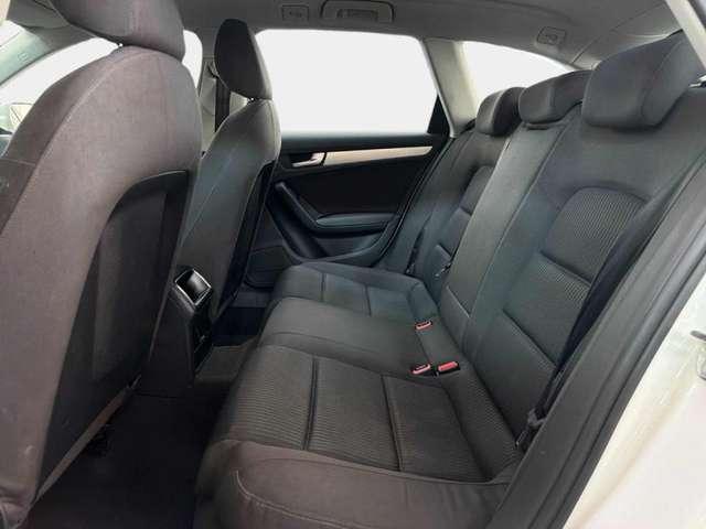 Audi A4 Avant 2.0 TDI 143CV F.AP. Advanced