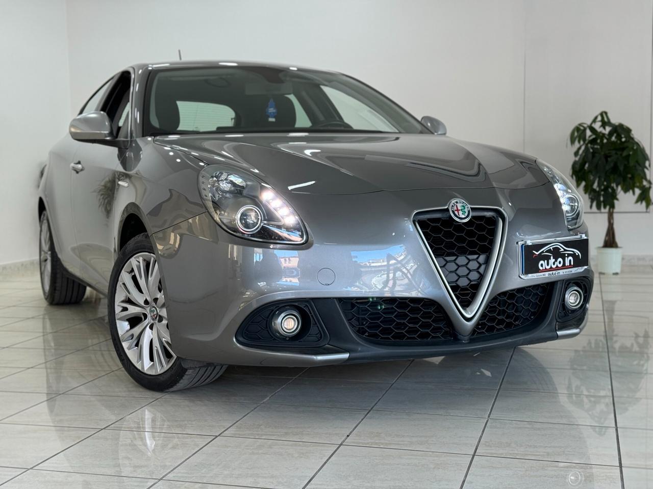 Alfa Romeo Giulietta 1.6 JTDm 120 CV Super