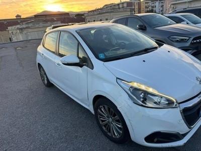 Peugeot 208 1.6 Hdi Euro 6b 2018 Ok Neop