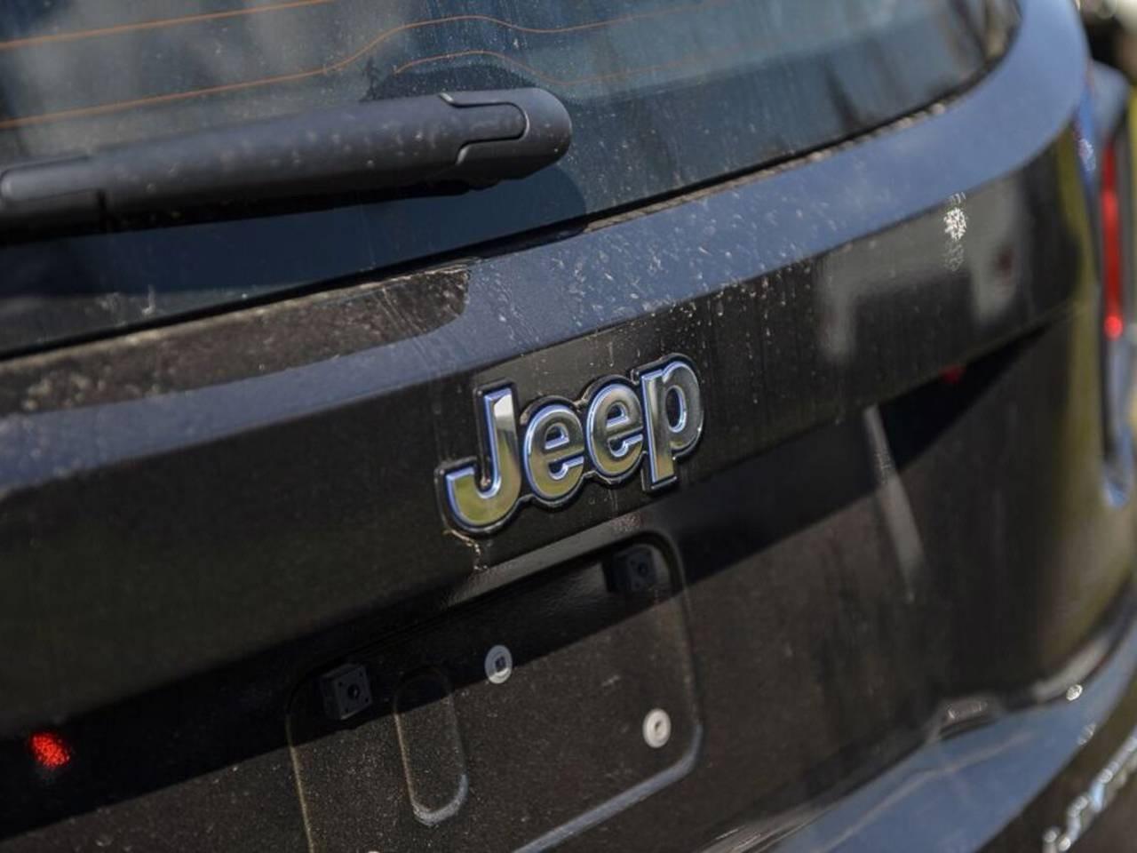 JEEP Renegade 2019 - Renegade 1.3 t4 phev Limited 4xe at6