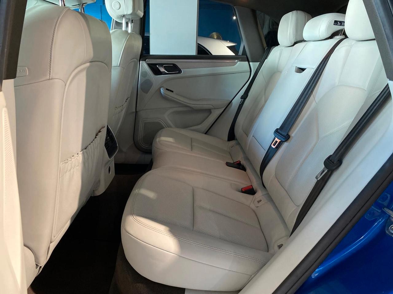 Porsche Macan 3.0 S